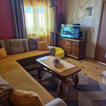 Apartamento Joksimovic Herceg Novi Exterior foto