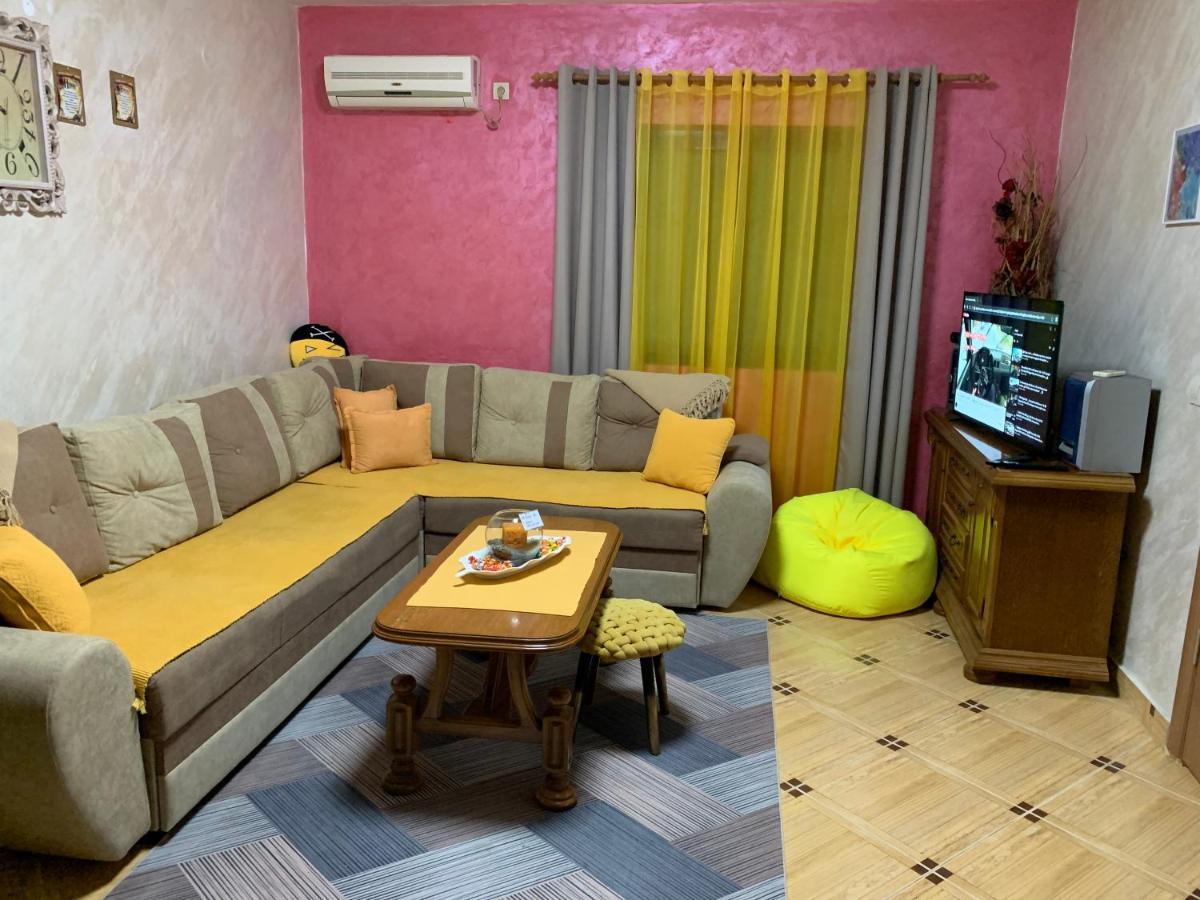 Apartamento Joksimovic Herceg Novi Exterior foto