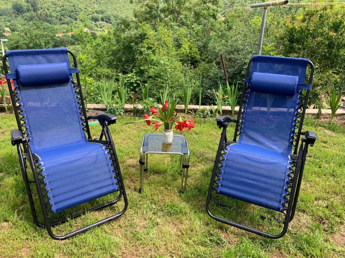 Apartamento Joksimovic Herceg Novi Exterior foto